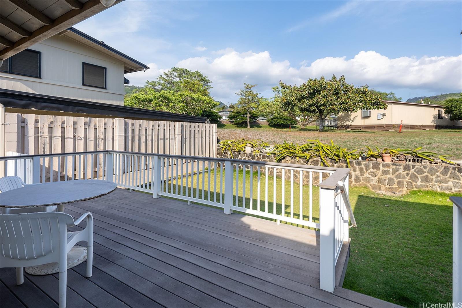 2238 Hoonanea St HONOLULU - Rental - photo 15 of 20