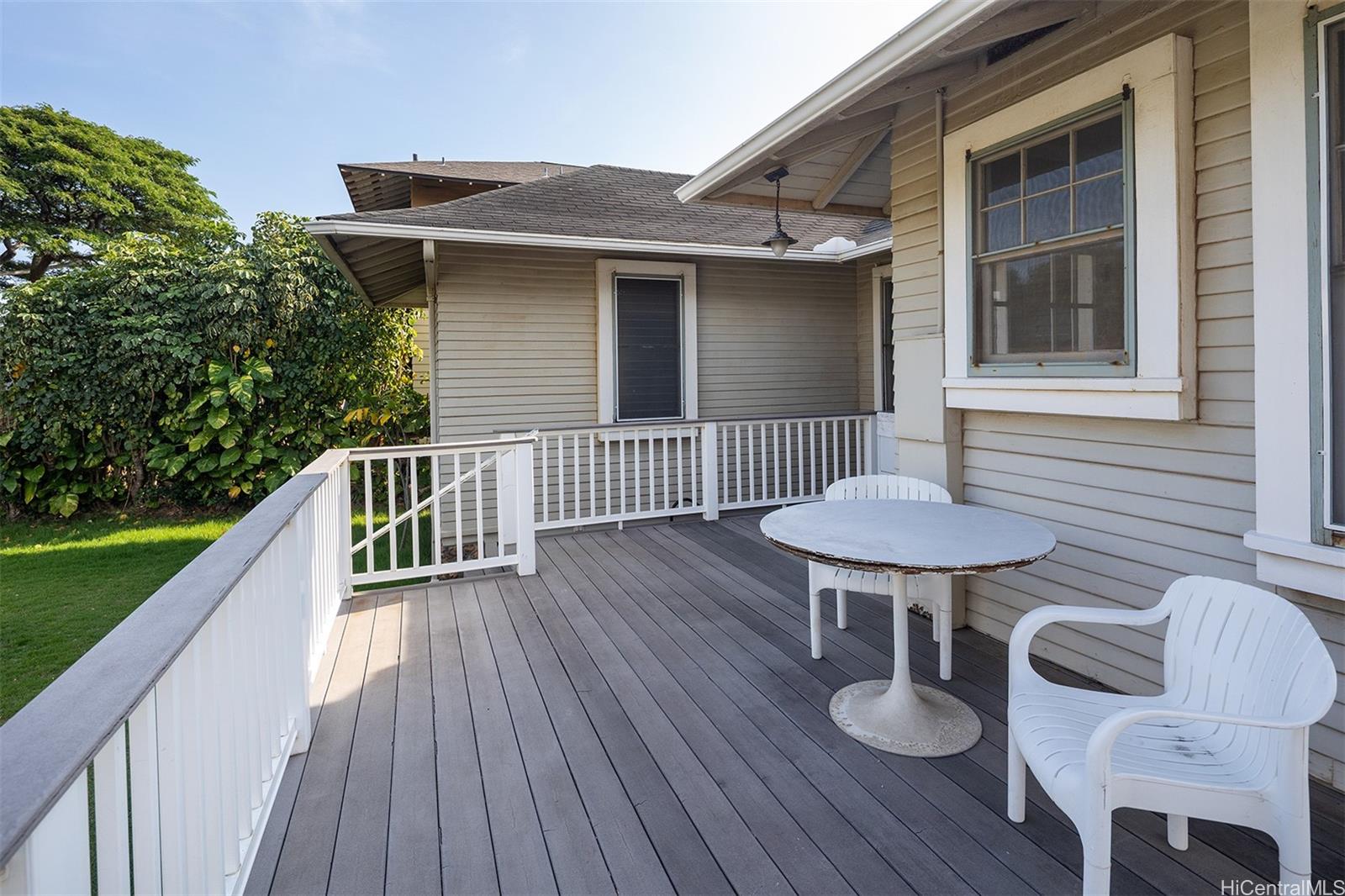 2238 Hoonanea St HONOLULU - Rental - photo 16 of 20