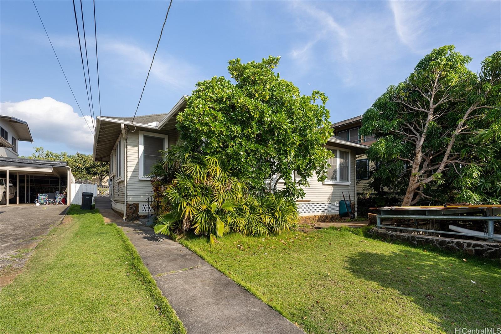 2238 Hoonanea St HONOLULU - Rental - photo 19 of 20