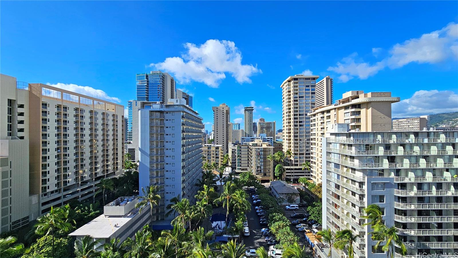 Royal Kuhio condo # 1201, Honolulu, Hawaii - photo 17 of 24