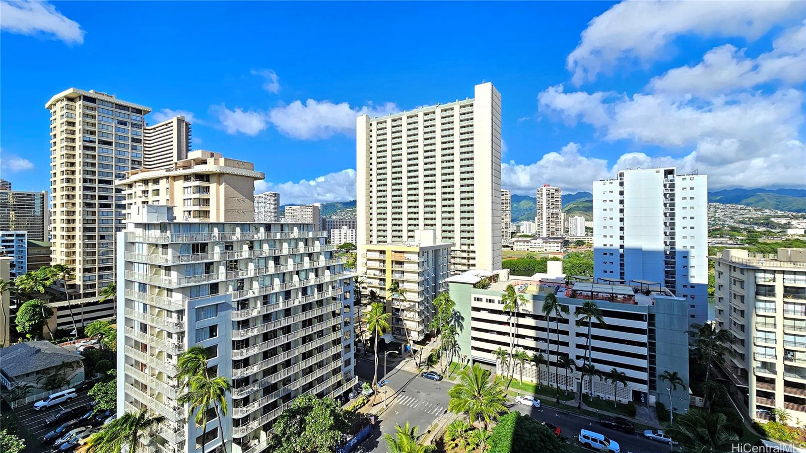 Royal Kuhio condo # 1201, Honolulu, Hawaii - photo 19 of 24