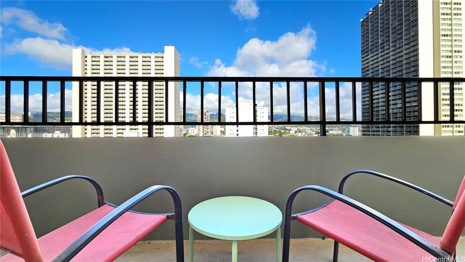 Royal Kuhio condo # 1201, Honolulu, Hawaii - photo 20 of 24