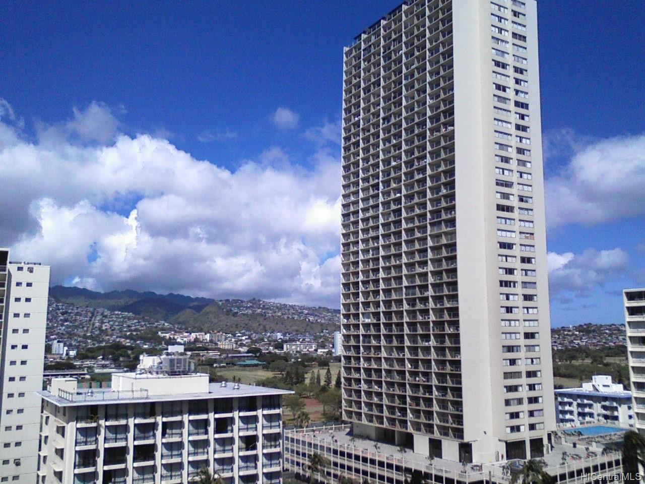 Royal Kuhio condo # 1202, Honolulu, Hawaii - photo 14 of 25