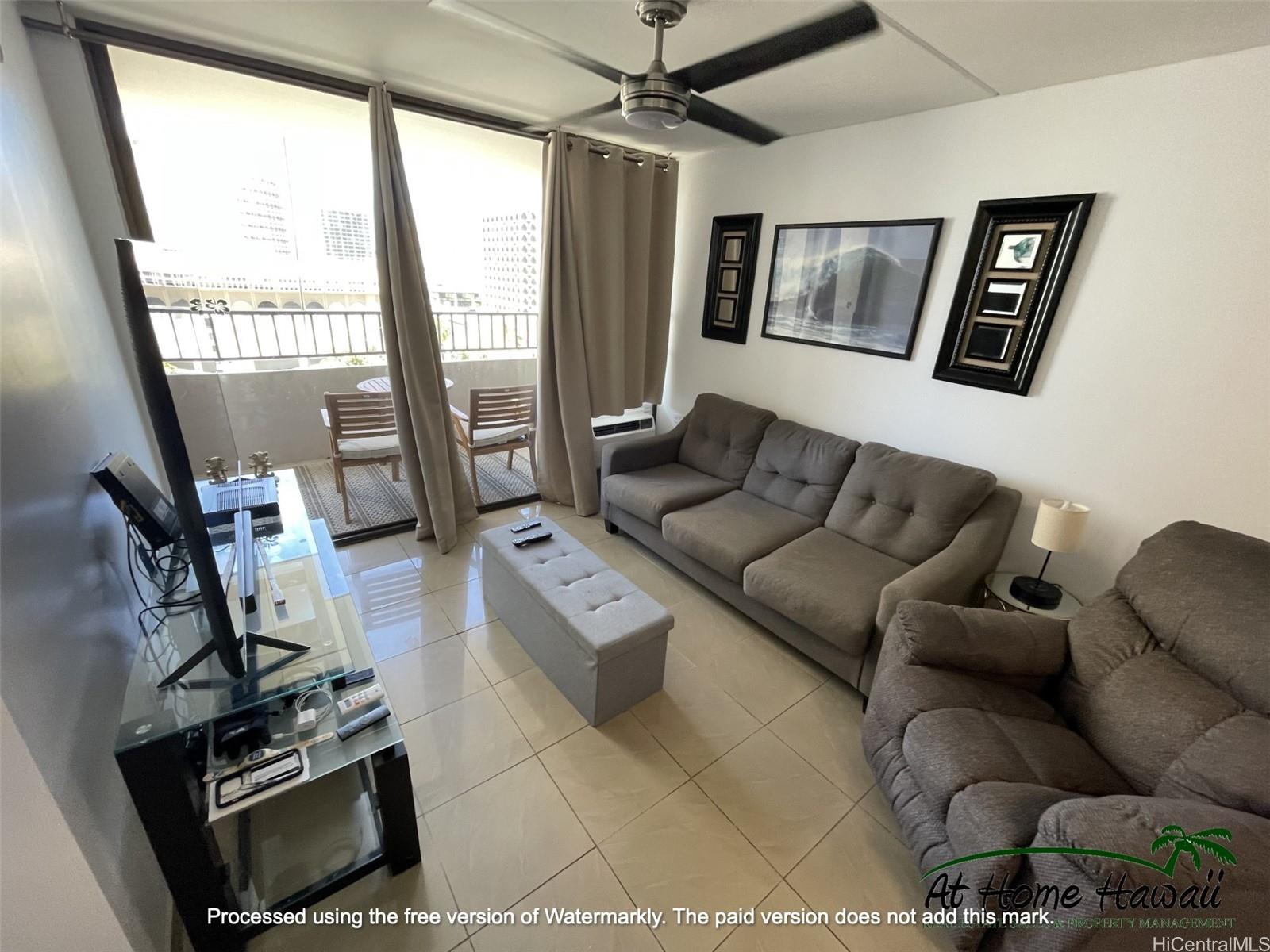 2240 Kuhio Ave Honolulu - Rental - photo 2 of 19