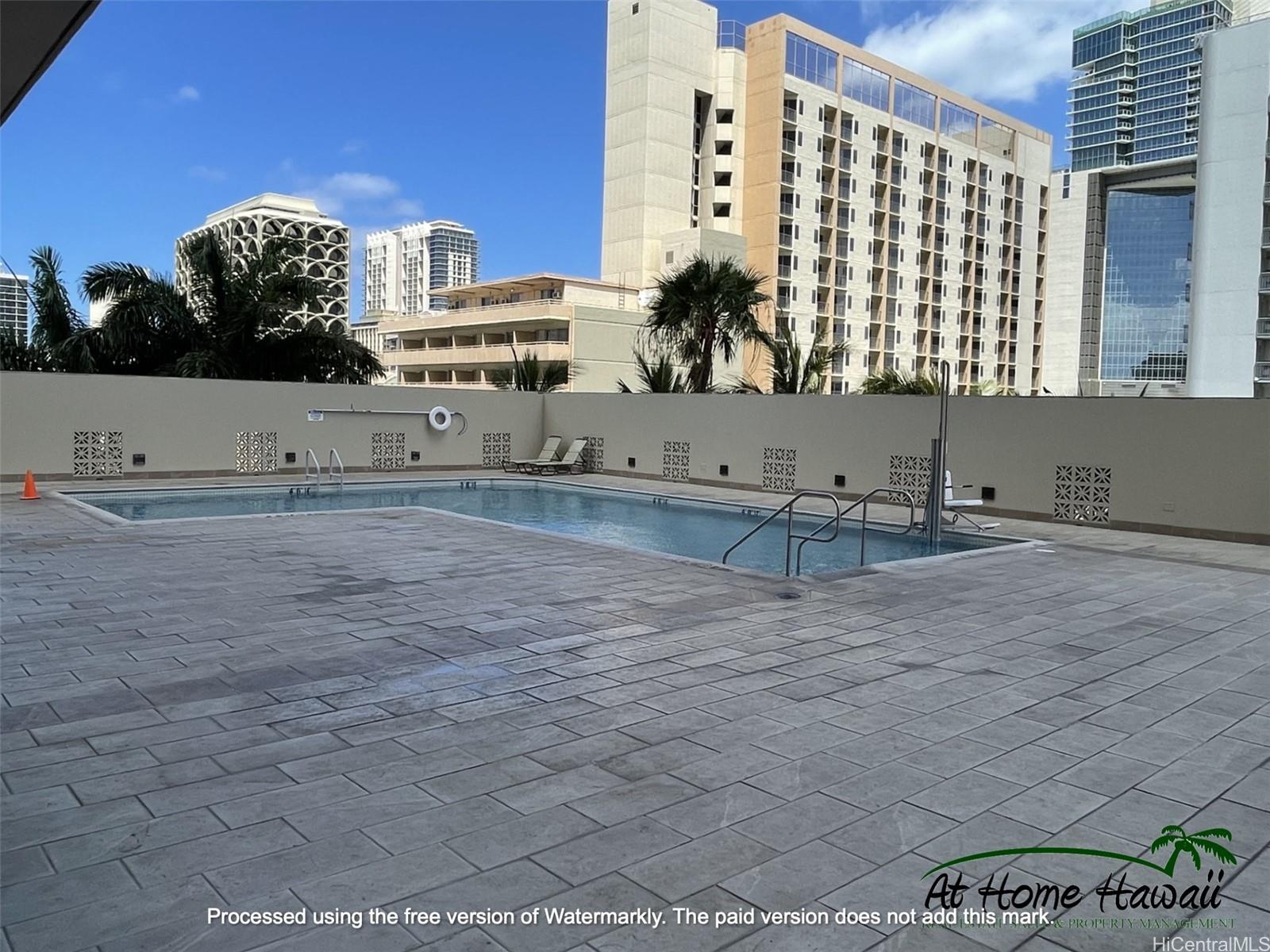 2240 Kuhio Ave Honolulu - Rental - photo 15 of 19