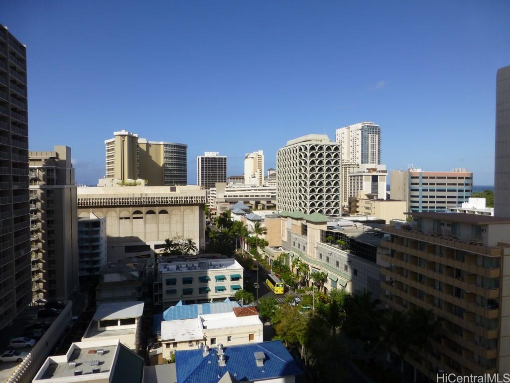 Royal Kuhio condo # 1212, Honolulu, Hawaii - photo 11 of 21