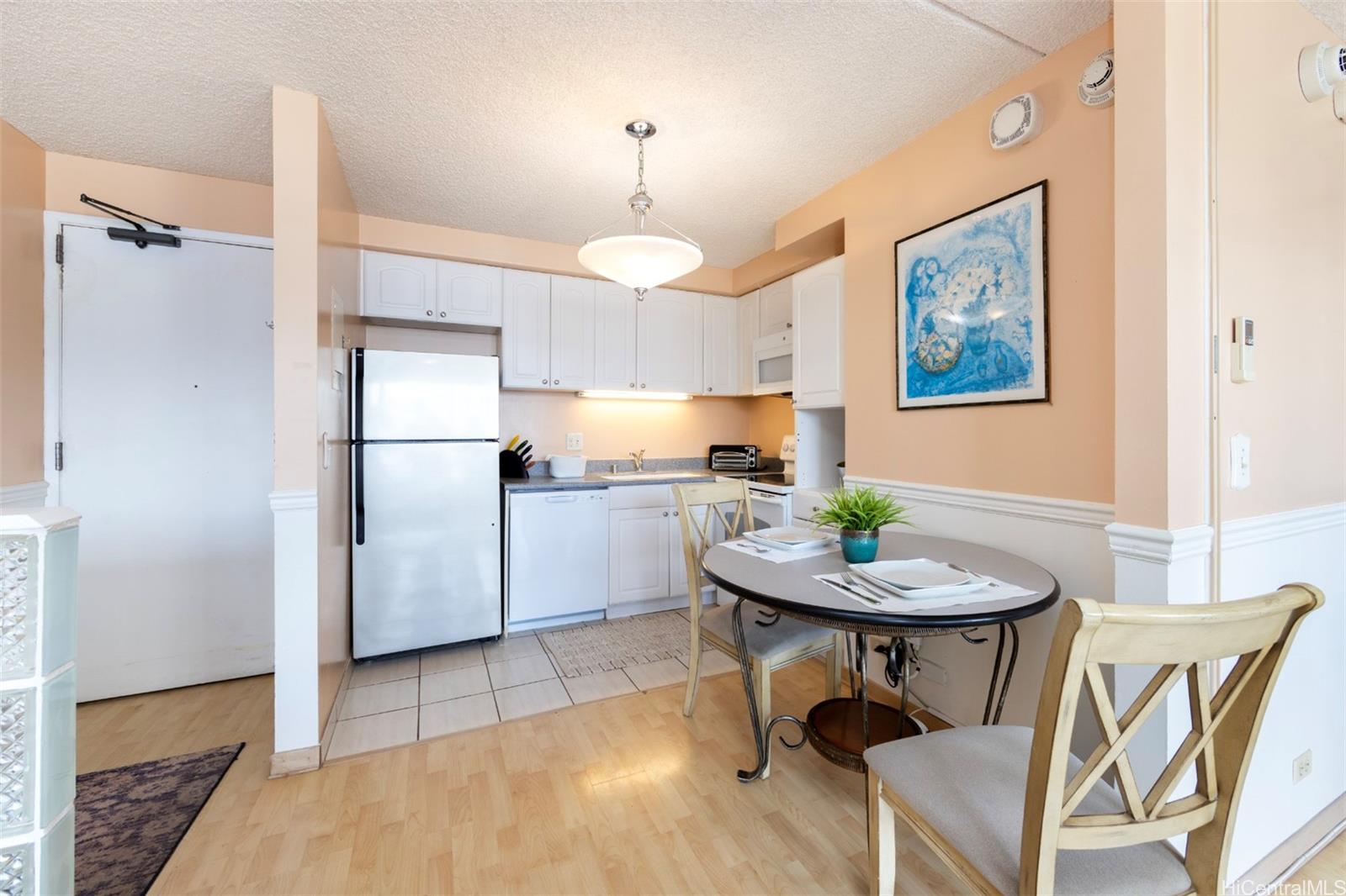 Royal Kuhio #3805, 2240 Kuhio Ave, Honolulu | Waikiki