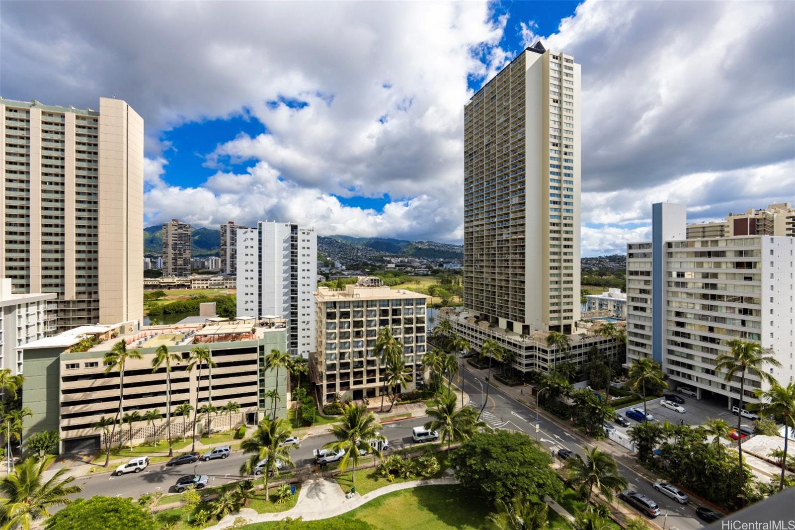 Royal Kuhio condo # 1303, Honolulu, Hawaii - photo 12 of 20