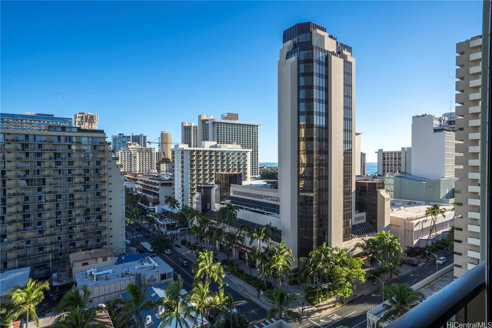 Royal Kuhio condo # 1307, Honolulu, Hawaii - photo 11 of 20