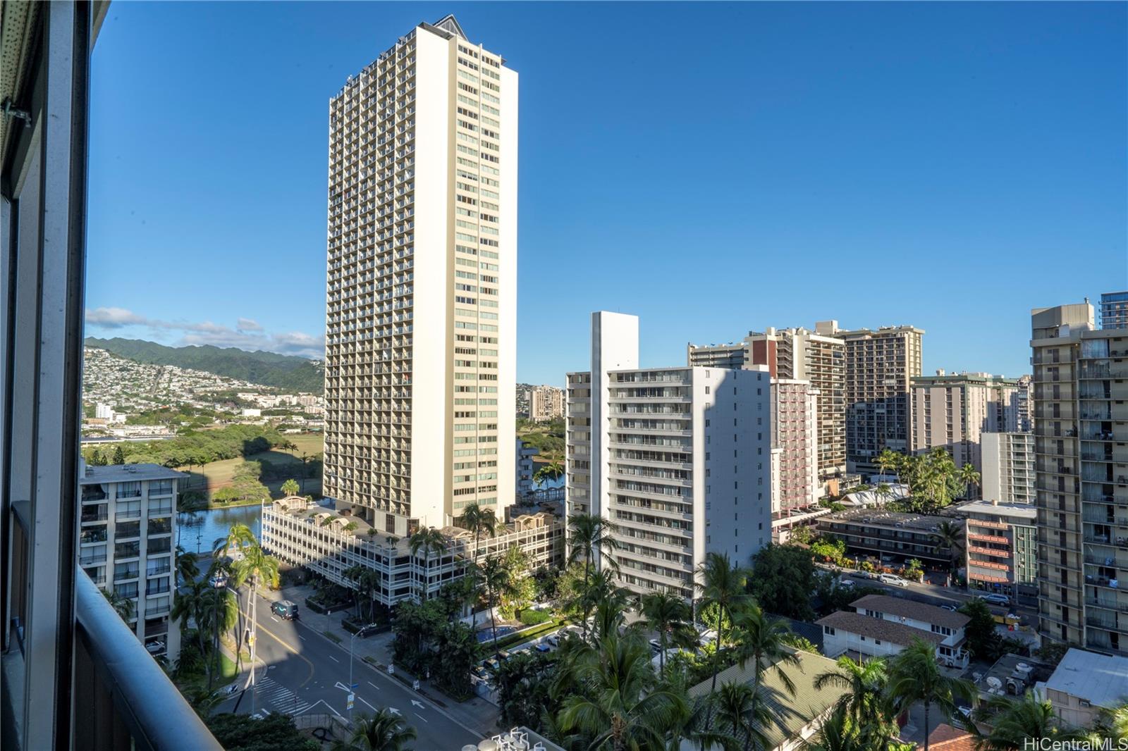 Royal Kuhio condo # 1307, Honolulu, Hawaii - photo 10 of 20