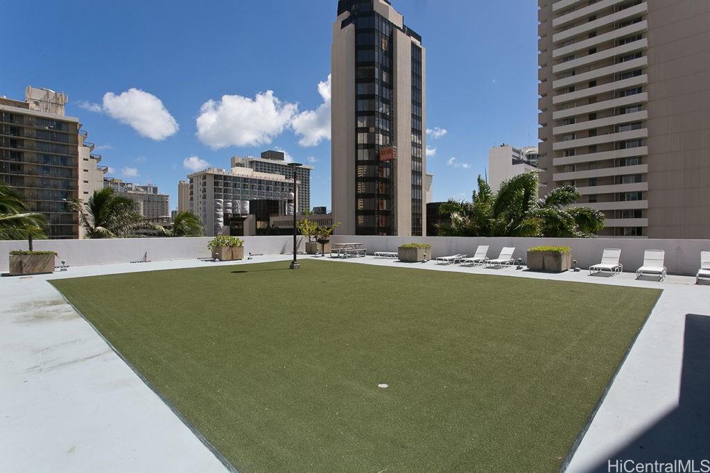 2240 Kuhio Ave Honolulu - Rental - photo 9 of 10