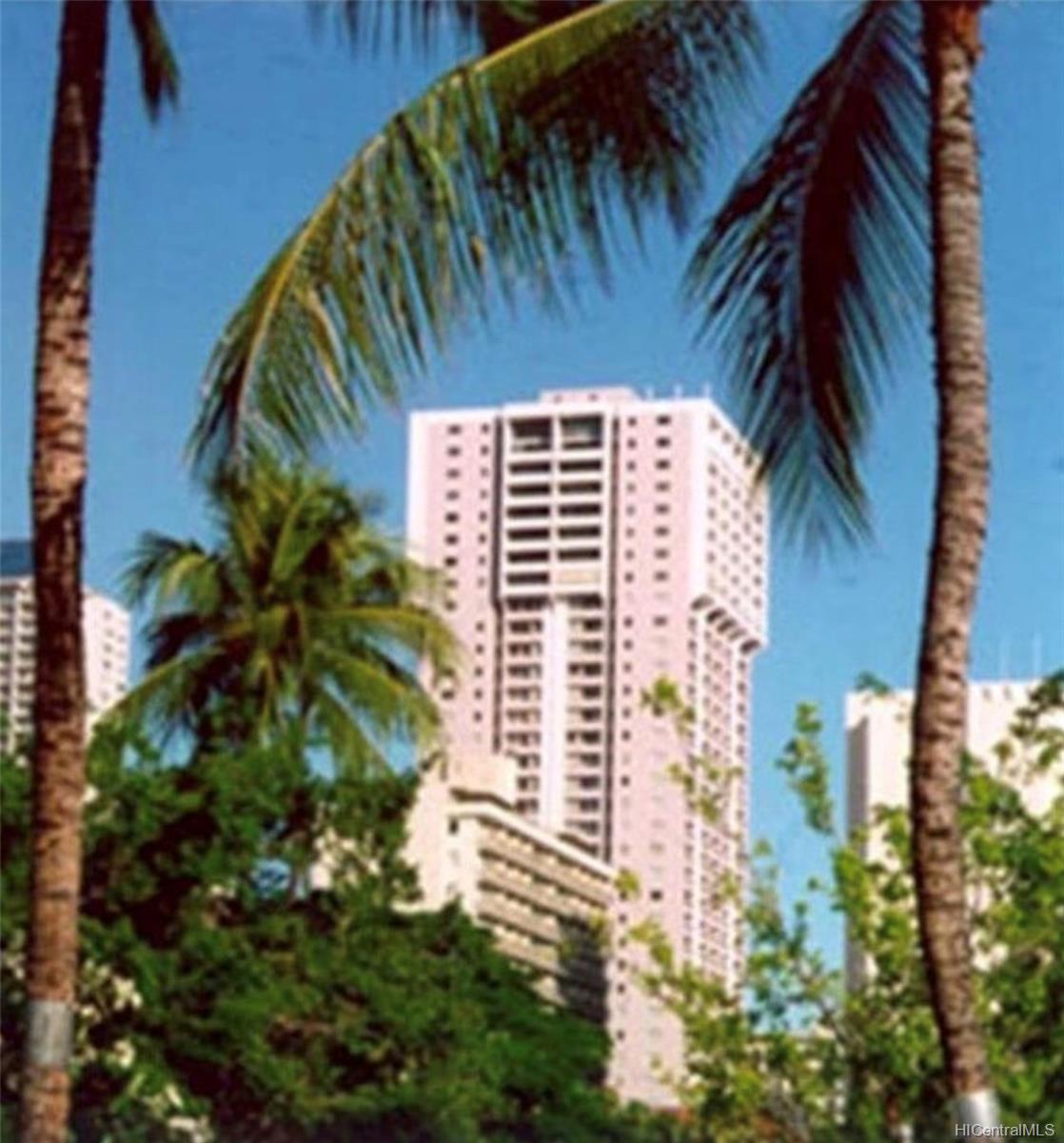 2240 Kuhio Ave Honolulu - Rental - photo 16 of 16