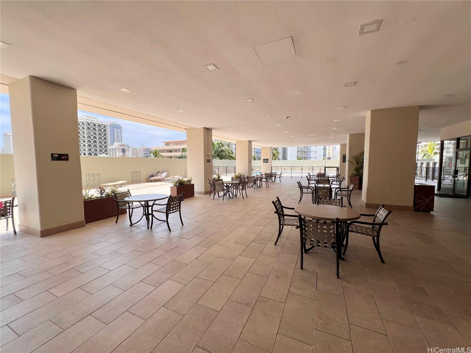 Royal Kuhio condo # 1609, Honolulu, Hawaii - photo 21 of 25