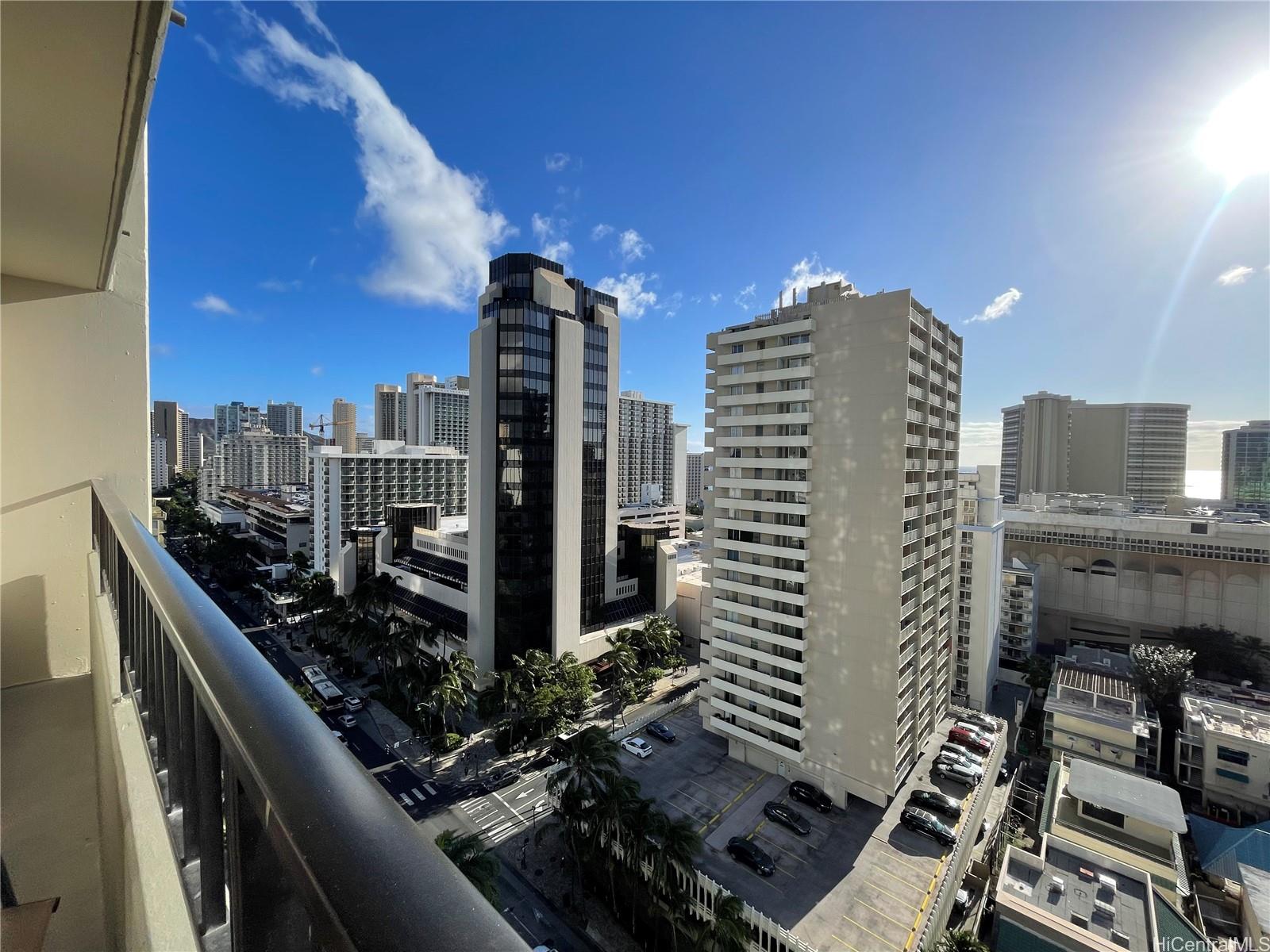 2240 Kuhio Ave Honolulu - Rental - photo 8 of 19