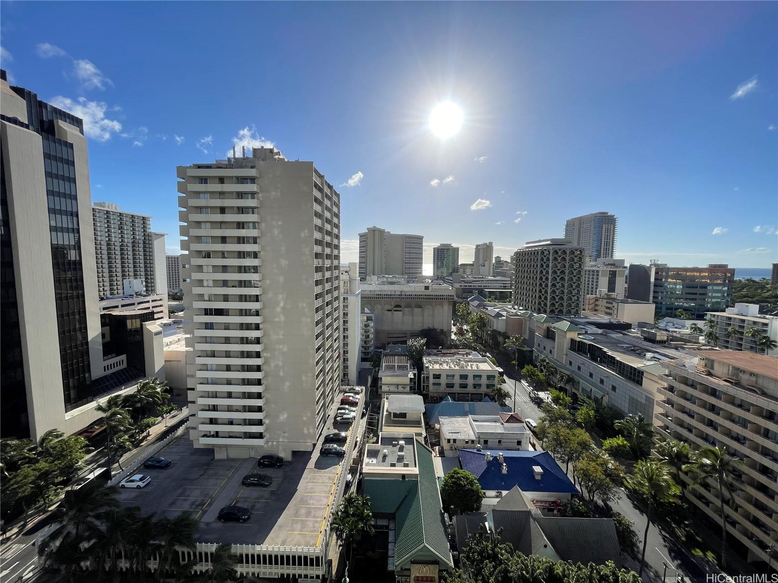 2240 Kuhio Ave Honolulu - Rental - photo 9 of 19