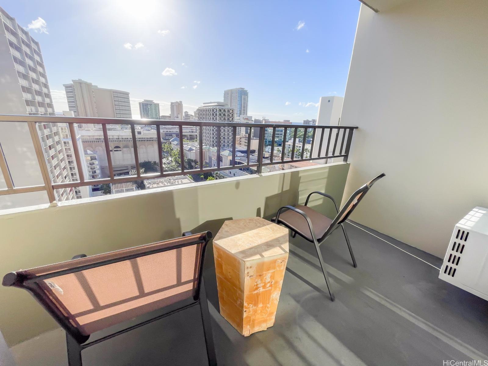 2240 Kuhio Ave Honolulu - Rental - photo 9 of 21