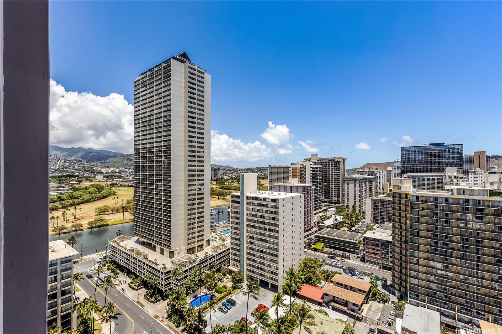 Royal Kuhio condo # 2006, Honolulu, Hawaii - photo 11 of 24