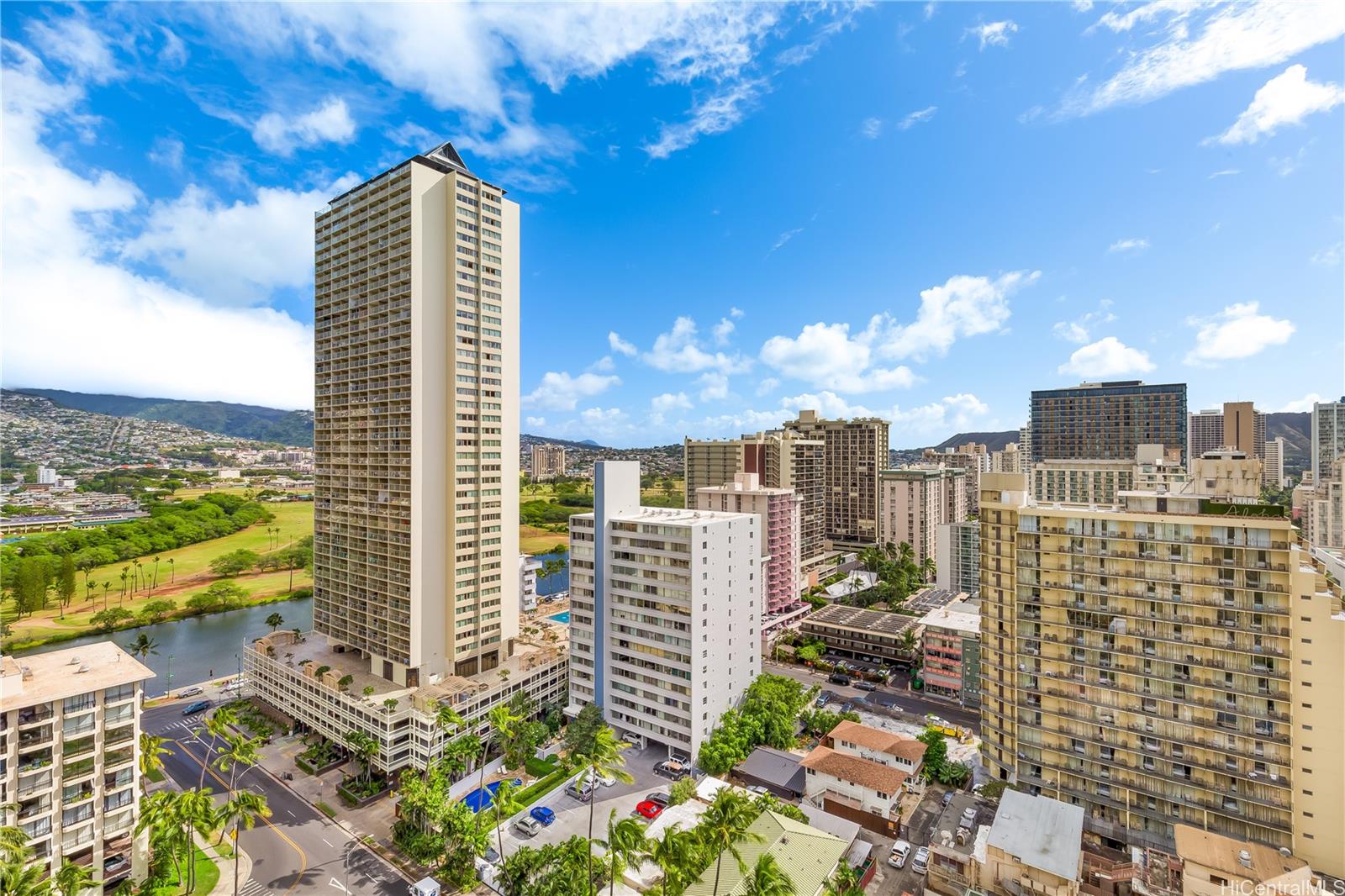 Royal Kuhio condo # 2007, Honolulu, Hawaii - photo 11 of 18