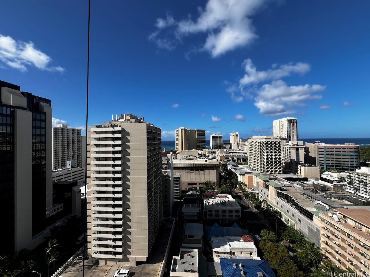 Royal Kuhio condo # 2011, Honolulu, Hawaii - photo 2 of 23