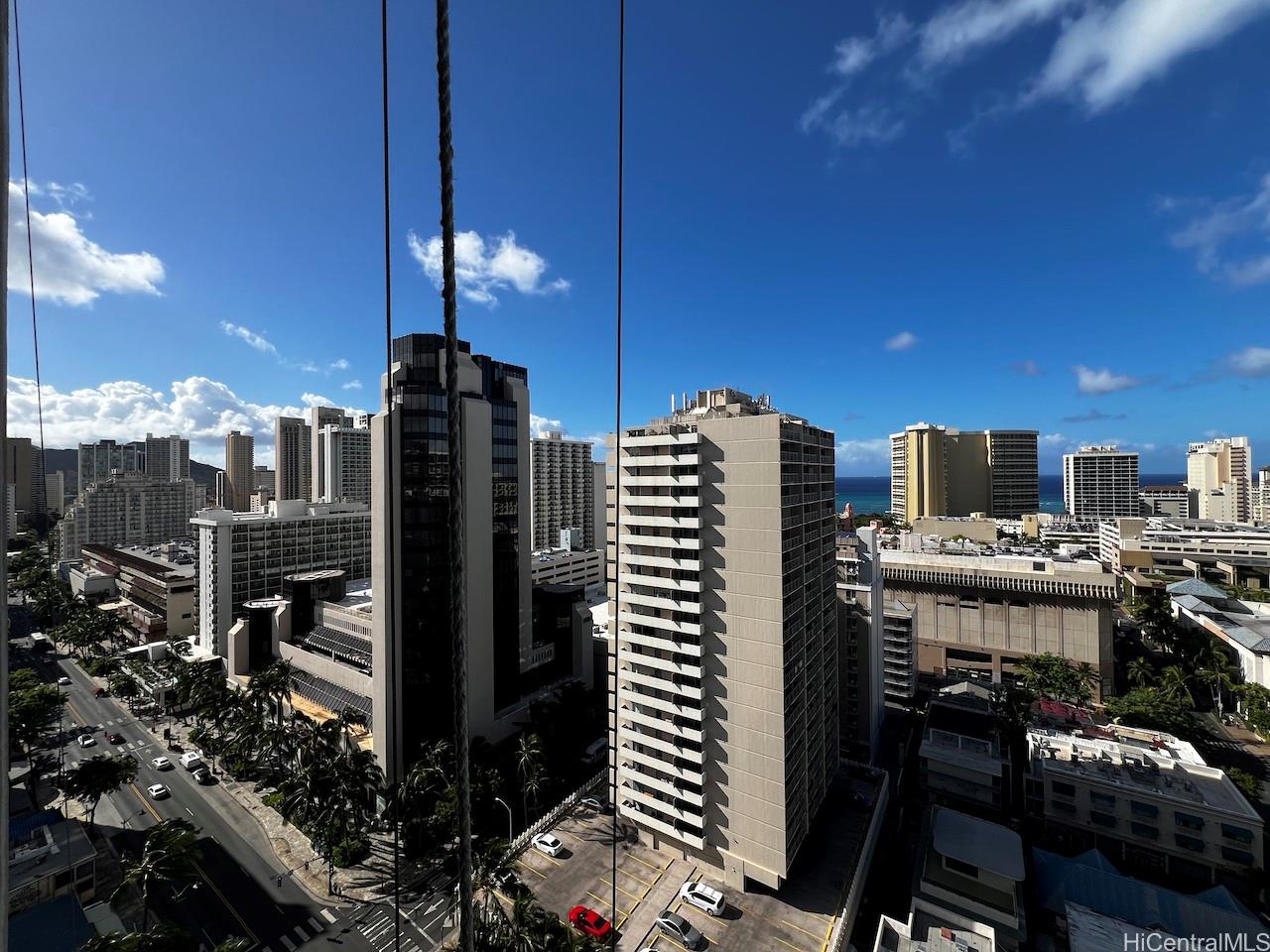 Royal Kuhio condo # 2011, Honolulu, Hawaii - photo 3 of 23