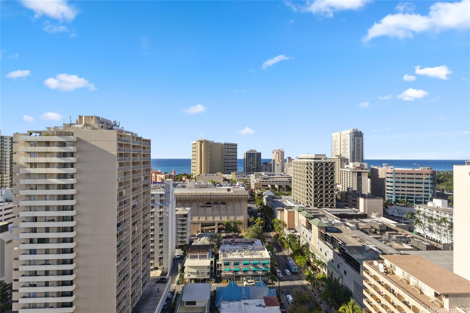 ROYAL KUHIO condo # 2012, Honolulu, Hawaii - photo 5 of 16