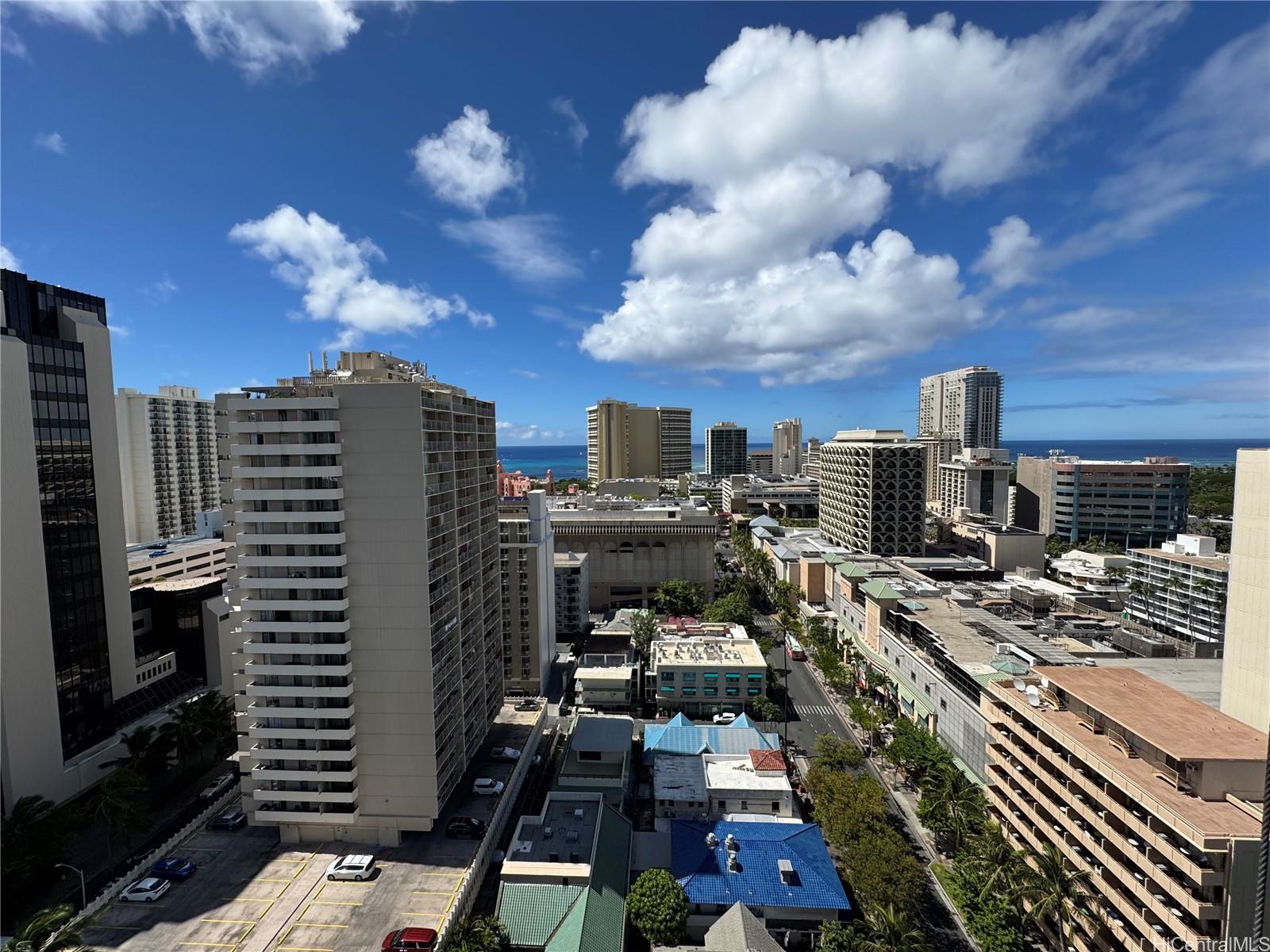 ROYAL KUHIO condo # 2012, Honolulu, Hawaii - photo 7 of 13