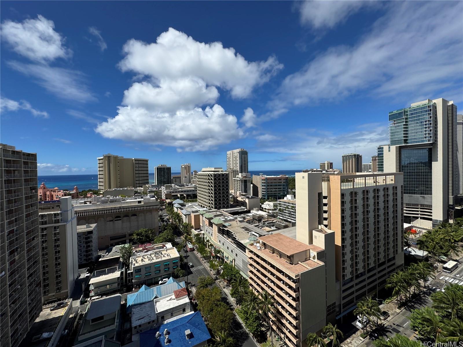 ROYAL KUHIO condo # 2012, Honolulu, Hawaii - photo 8 of 13