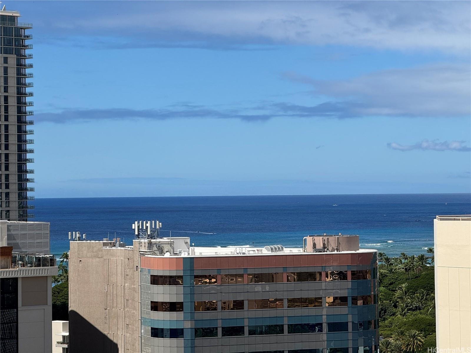 ROYAL KUHIO condo # 2012, Honolulu, Hawaii - photo 10 of 13