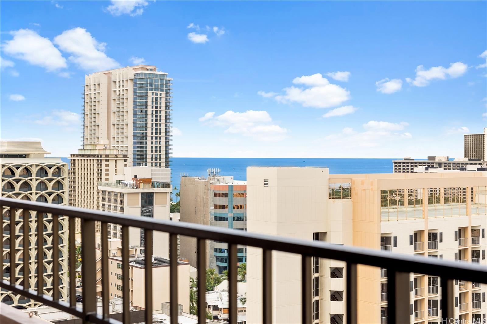 Royal Kuhio condo # 2014, Honolulu, Hawaii - photo 13 of 25