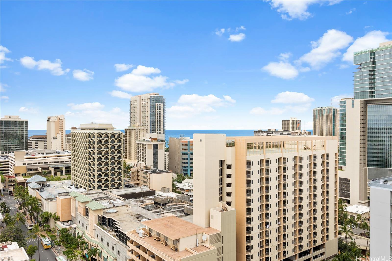 Royal Kuhio condo # 2014, Honolulu, Hawaii - photo 14 of 25