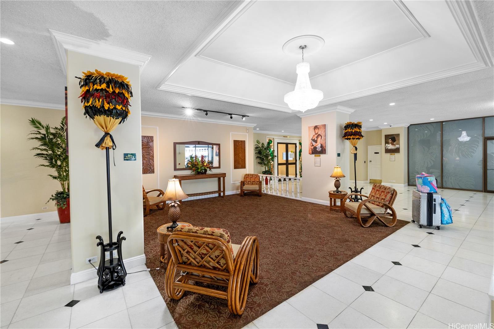 2240 Kuhio Ave Honolulu - Rental - photo 19 of 21