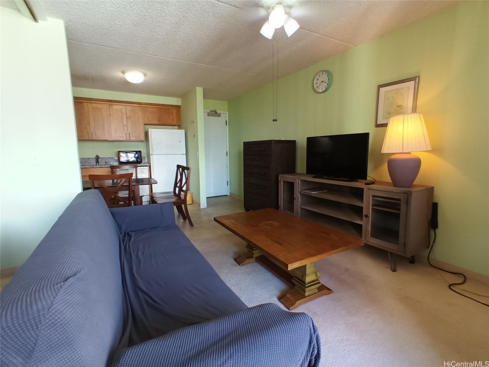 Royal Kuhio condo # 2404, Honolulu, Hawaii - photo 2 of 18