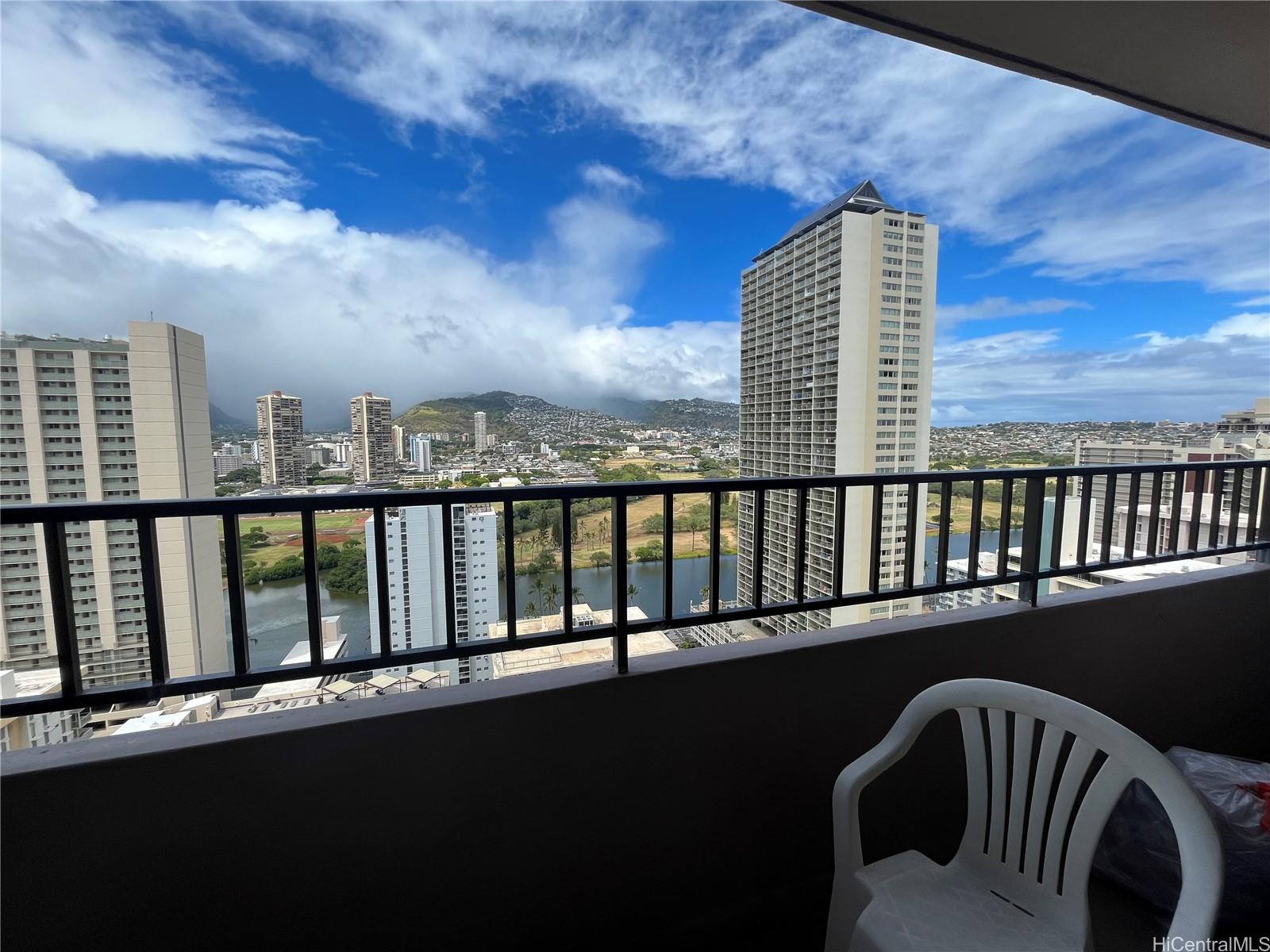 Royal Kuhio condo # 2404, Honolulu, Hawaii - photo 7 of 18