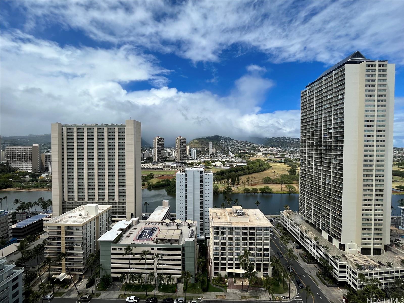 Royal Kuhio condo # 2404, Honolulu, Hawaii - photo 10 of 18
