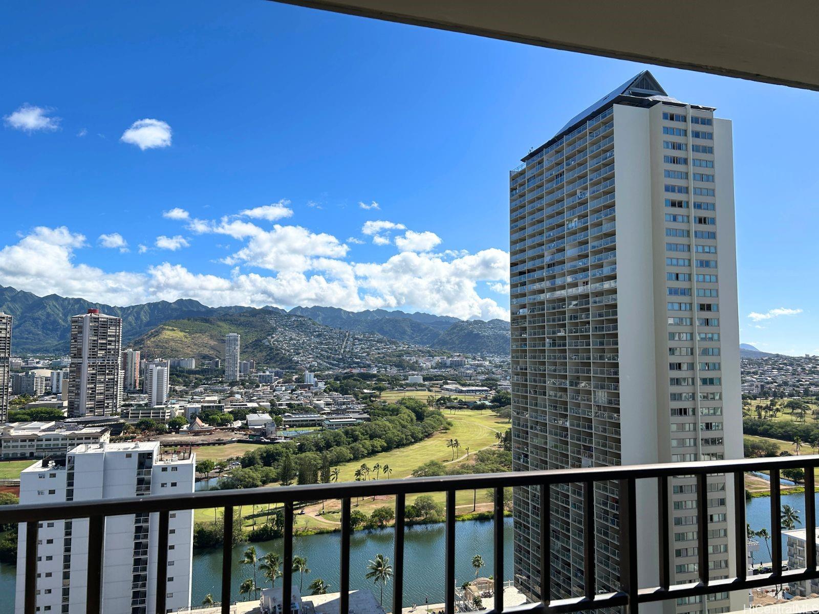 Royal Kuhio condo # 2405, Honolulu, Hawaii - photo 11 of 25