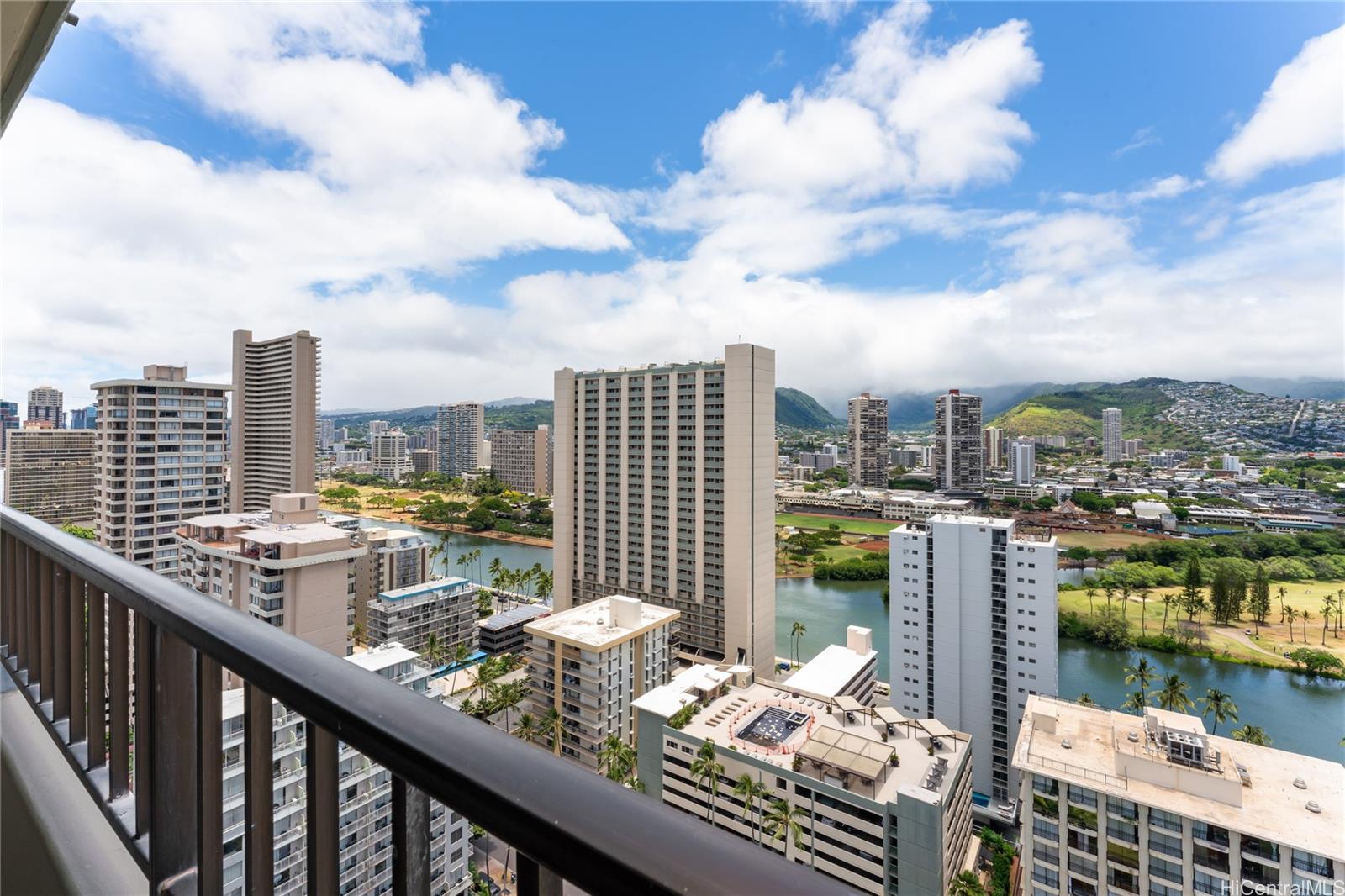 Royal Kuhio condo # 2405, Honolulu, Hawaii - photo 13 of 25