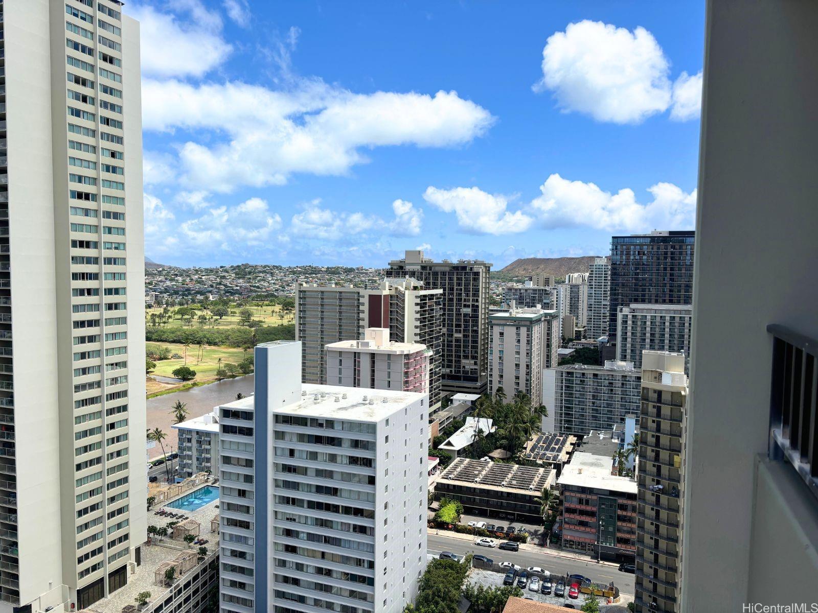 Royal Kuhio condo # 2405, Honolulu, Hawaii - photo 16 of 25