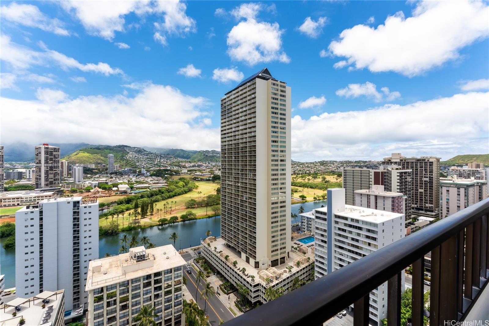 Royal Kuhio condo # 2405, Honolulu, Hawaii - photo 18 of 25