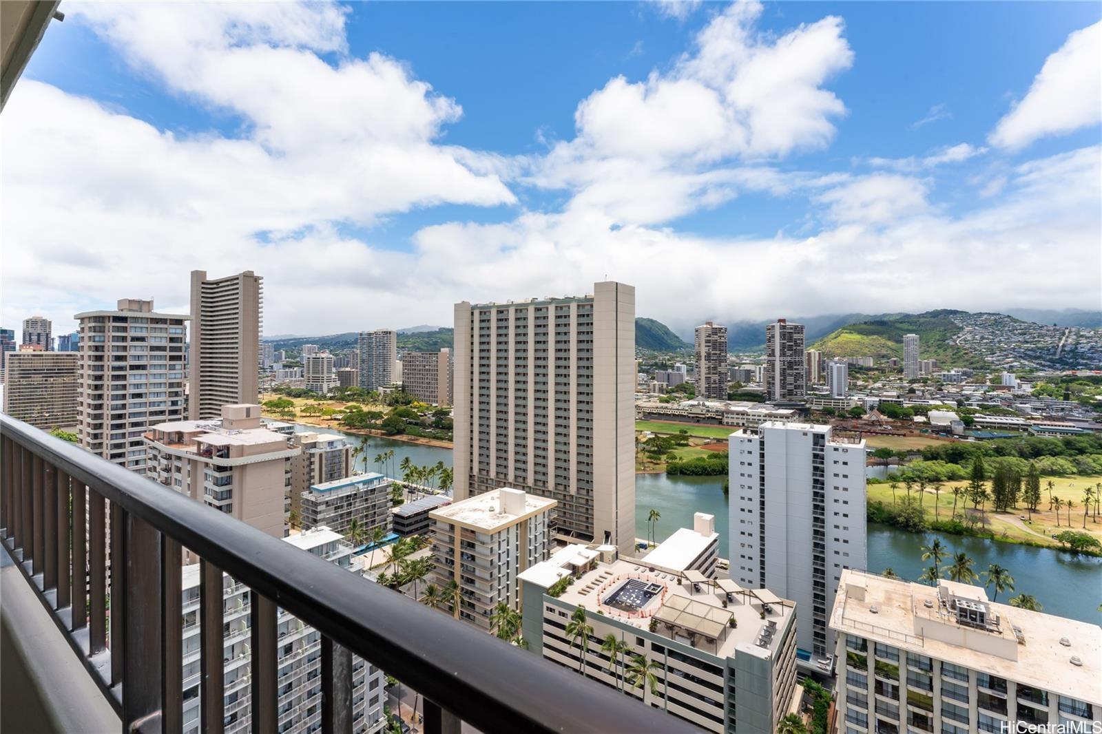 Royal Kuhio condo # 2405, Honolulu, Hawaii - photo 11 of 25