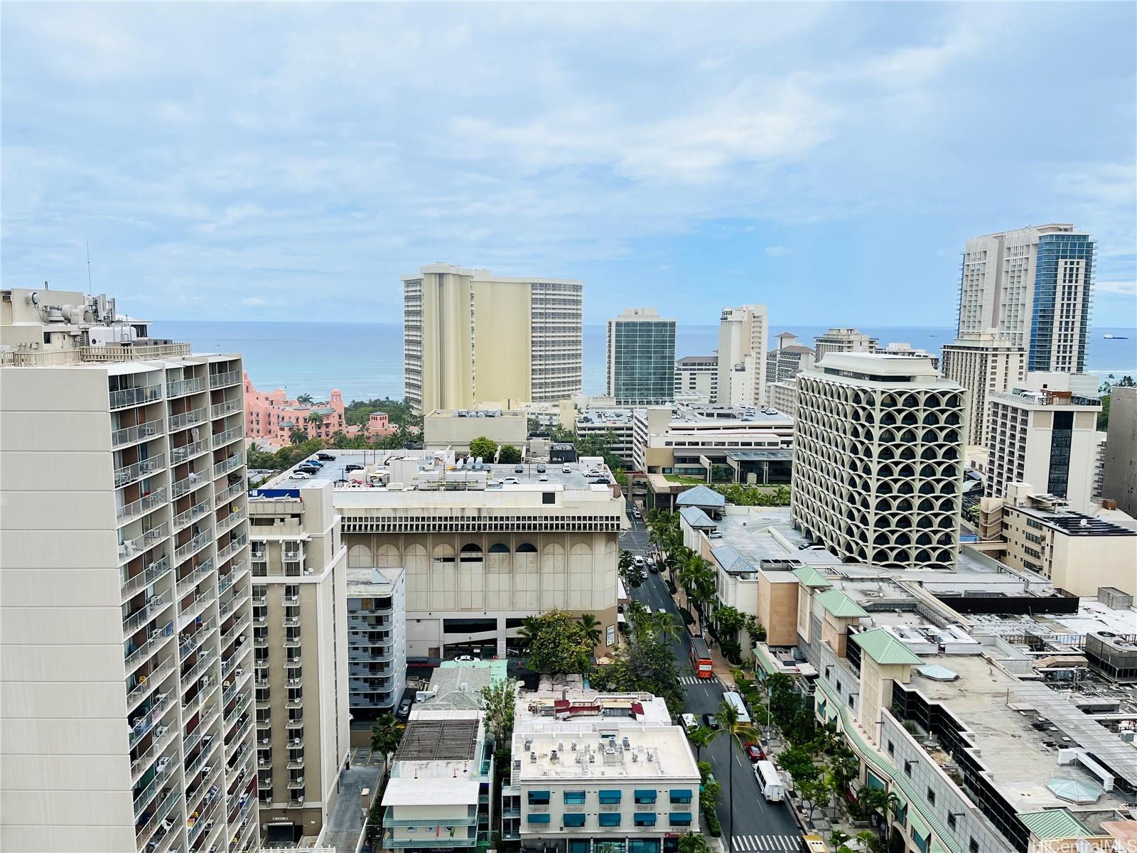 2240 Kuhio Ave Honolulu - Rental - photo 14 of 25