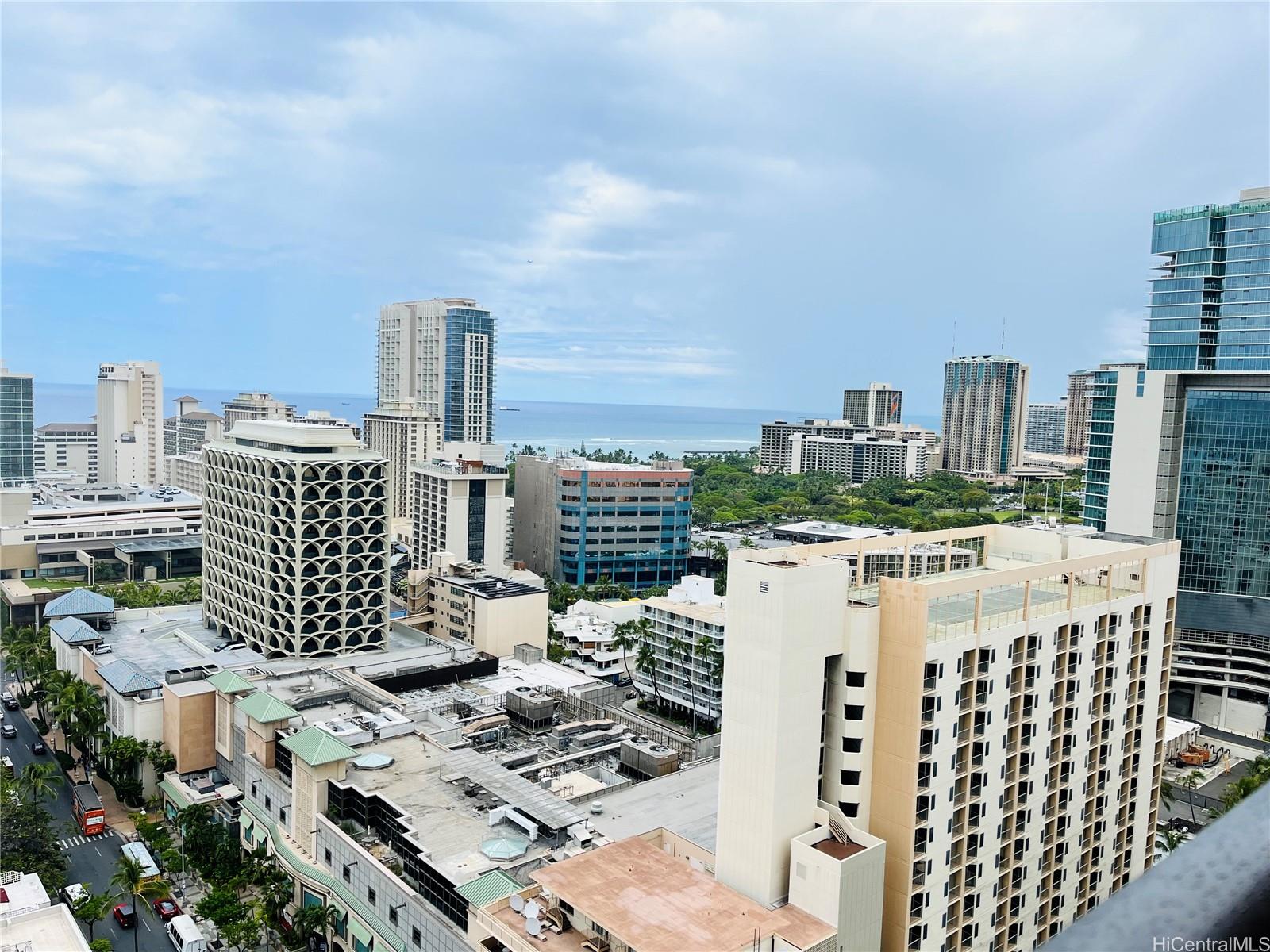 2240 Kuhio Ave Honolulu - Rental - photo 15 of 25