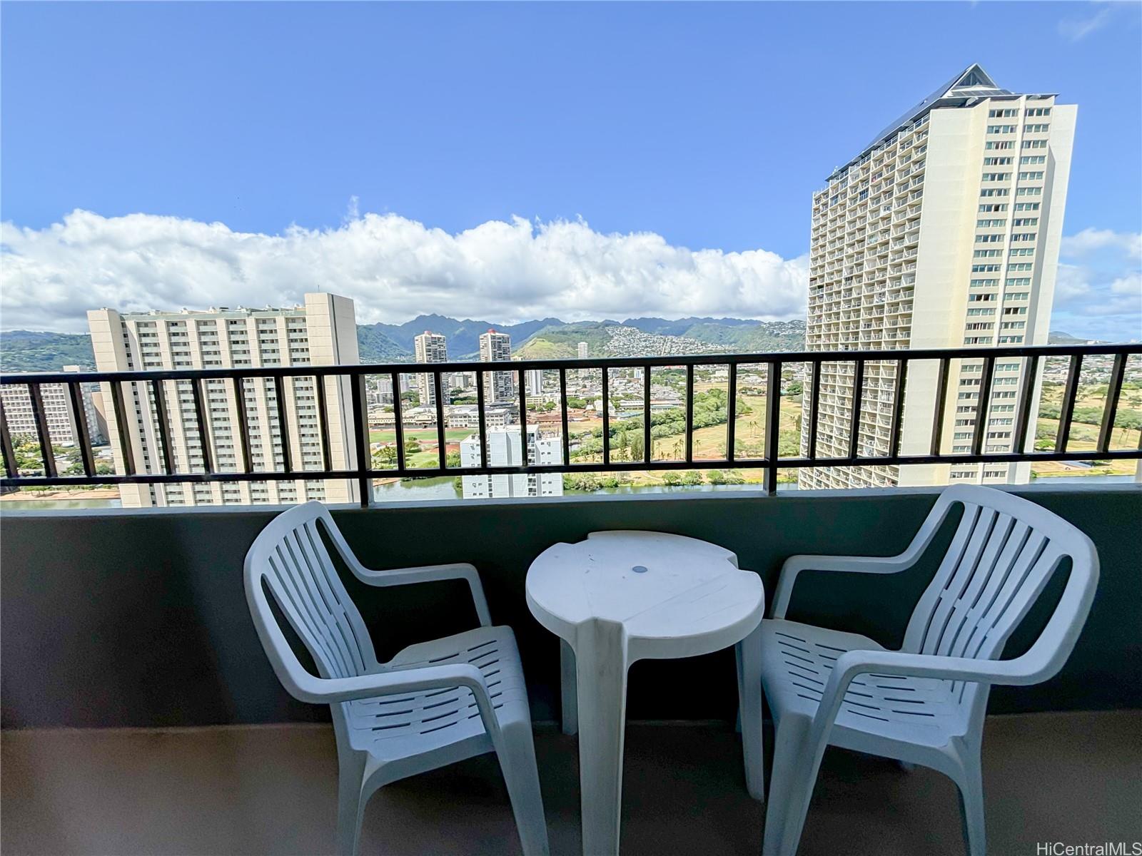 Royal Kuhio condo # 2505, Honolulu, Hawaii - photo 11 of 11