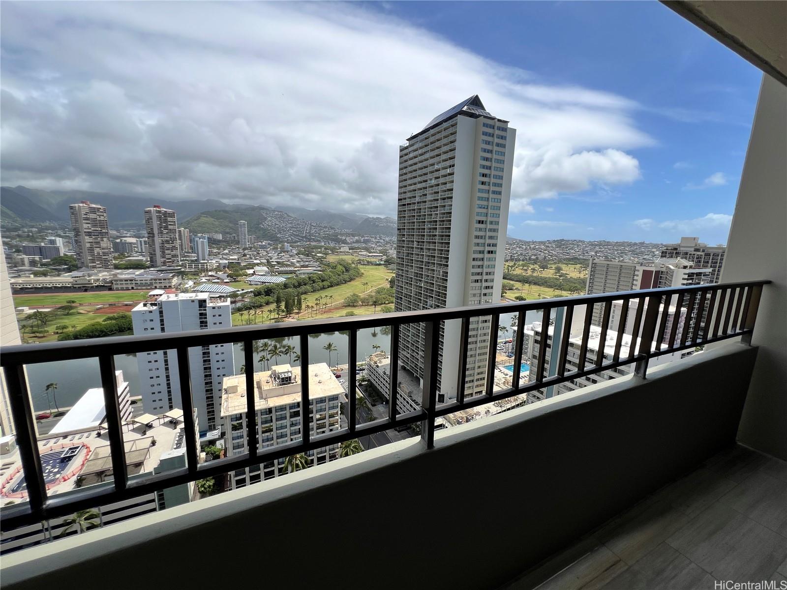 Royal Kuhio condo # 2605, Honolulu, Hawaii - photo 12 of 25