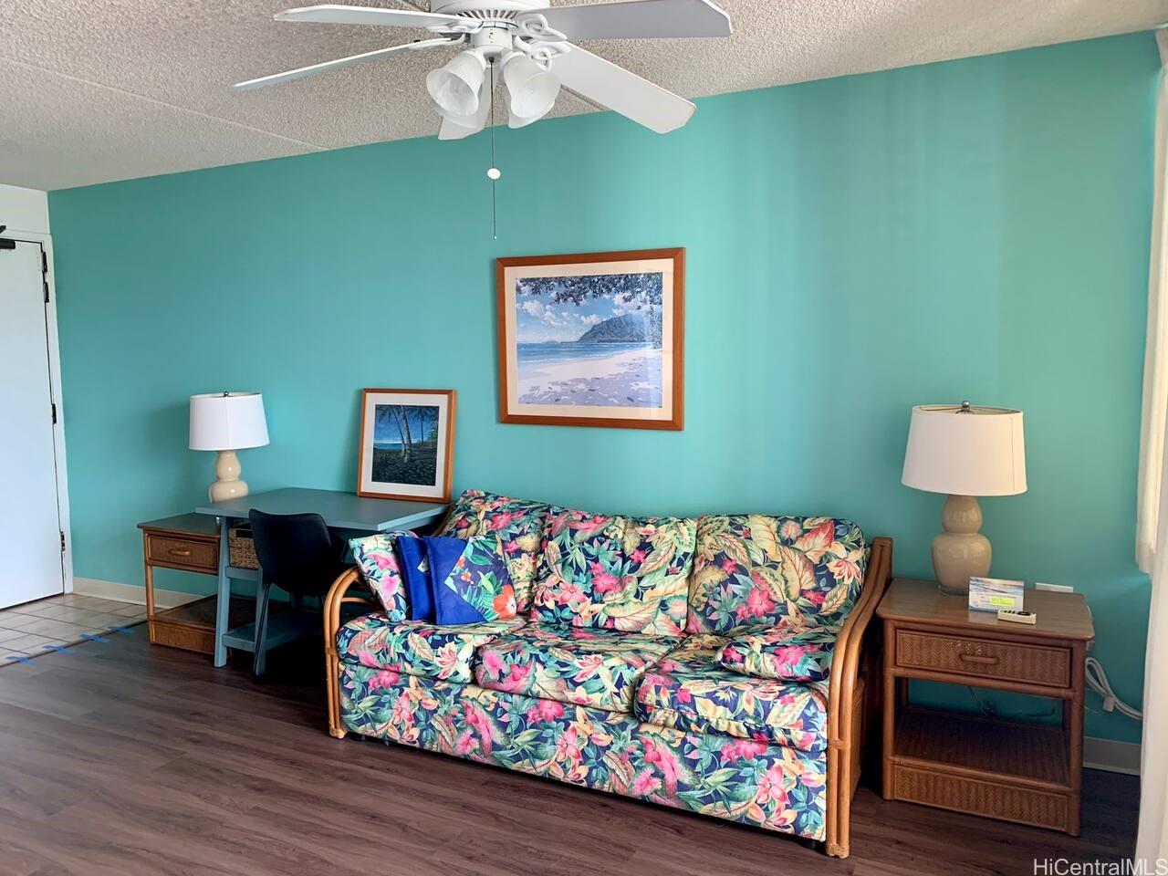 Royal Kuhio condo # 2804, Honolulu, Hawaii - photo 2 of 7