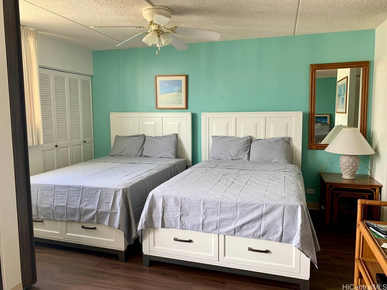 Royal Kuhio condo # 2804, Honolulu, Hawaii - photo 5 of 7