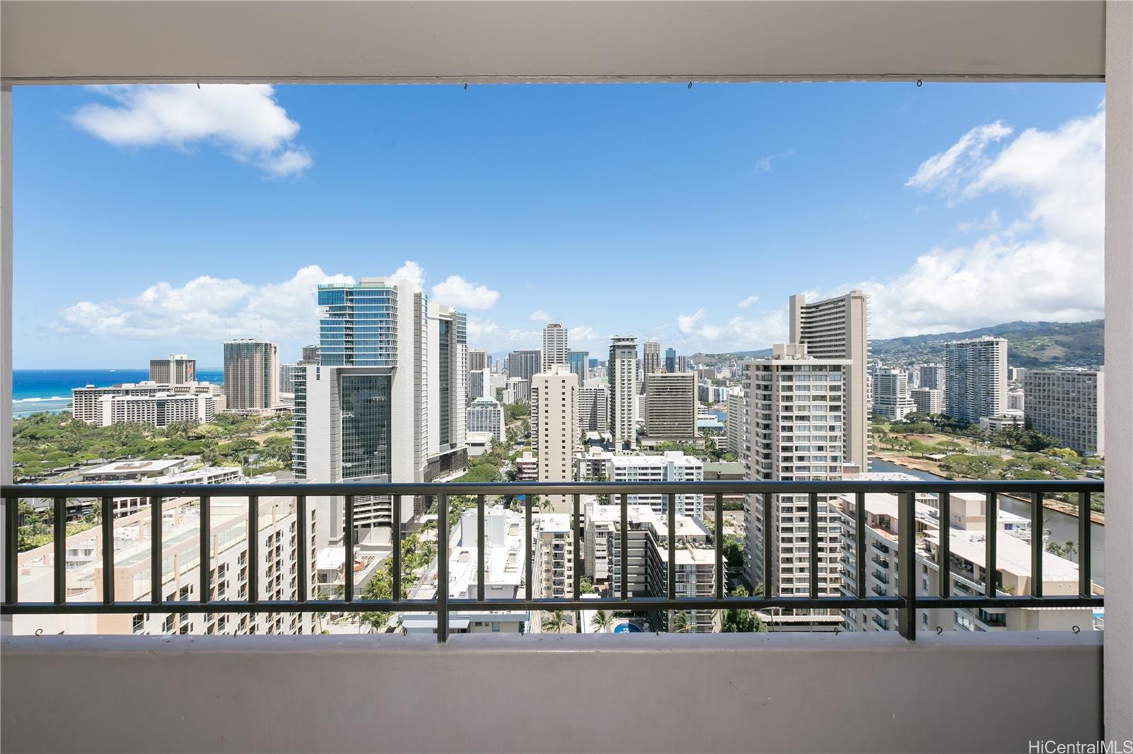 ROYAL KUHIO condo # 2813, Honolulu, Hawaii - photo 4 of 18