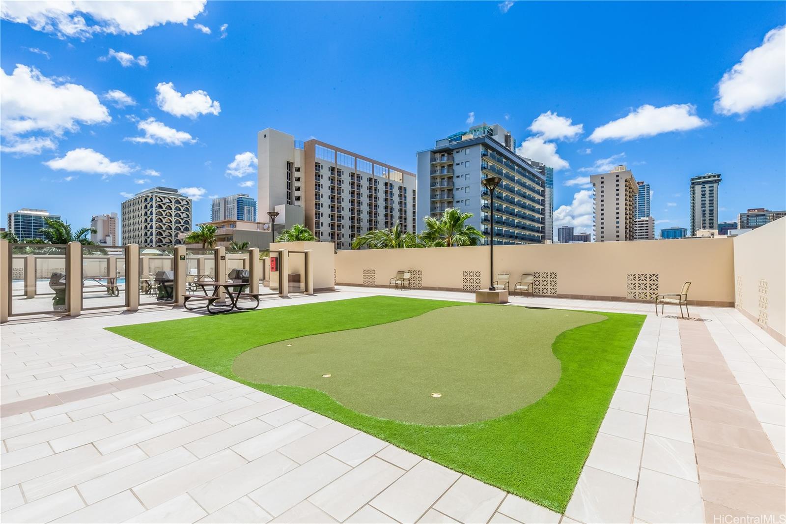 Royal Kuhio condo # 3002, Honolulu, Hawaii - photo 22 of 25