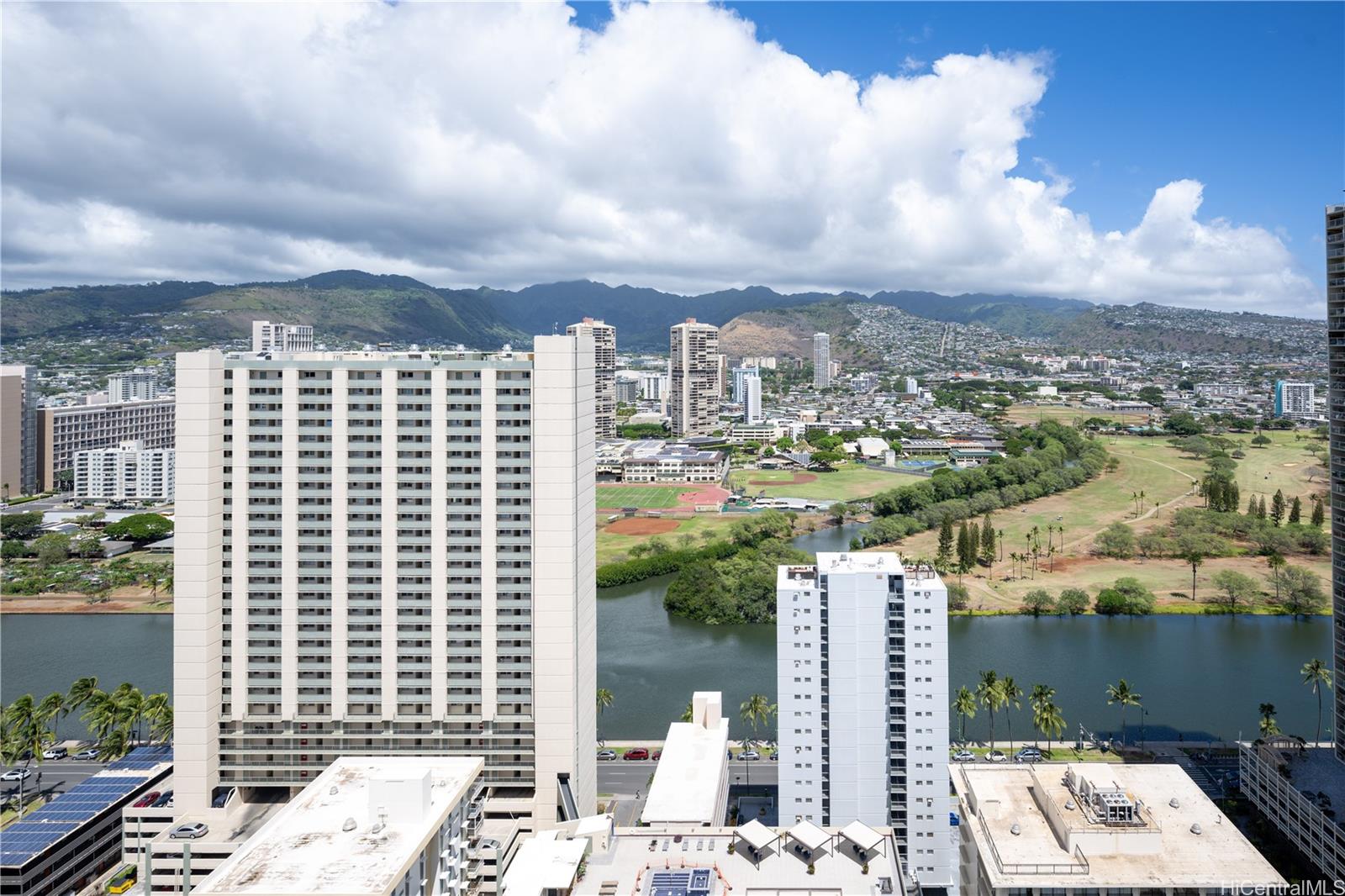 Royal Kuhio condo # 3101, Honolulu, Hawaii - photo 9 of 19
