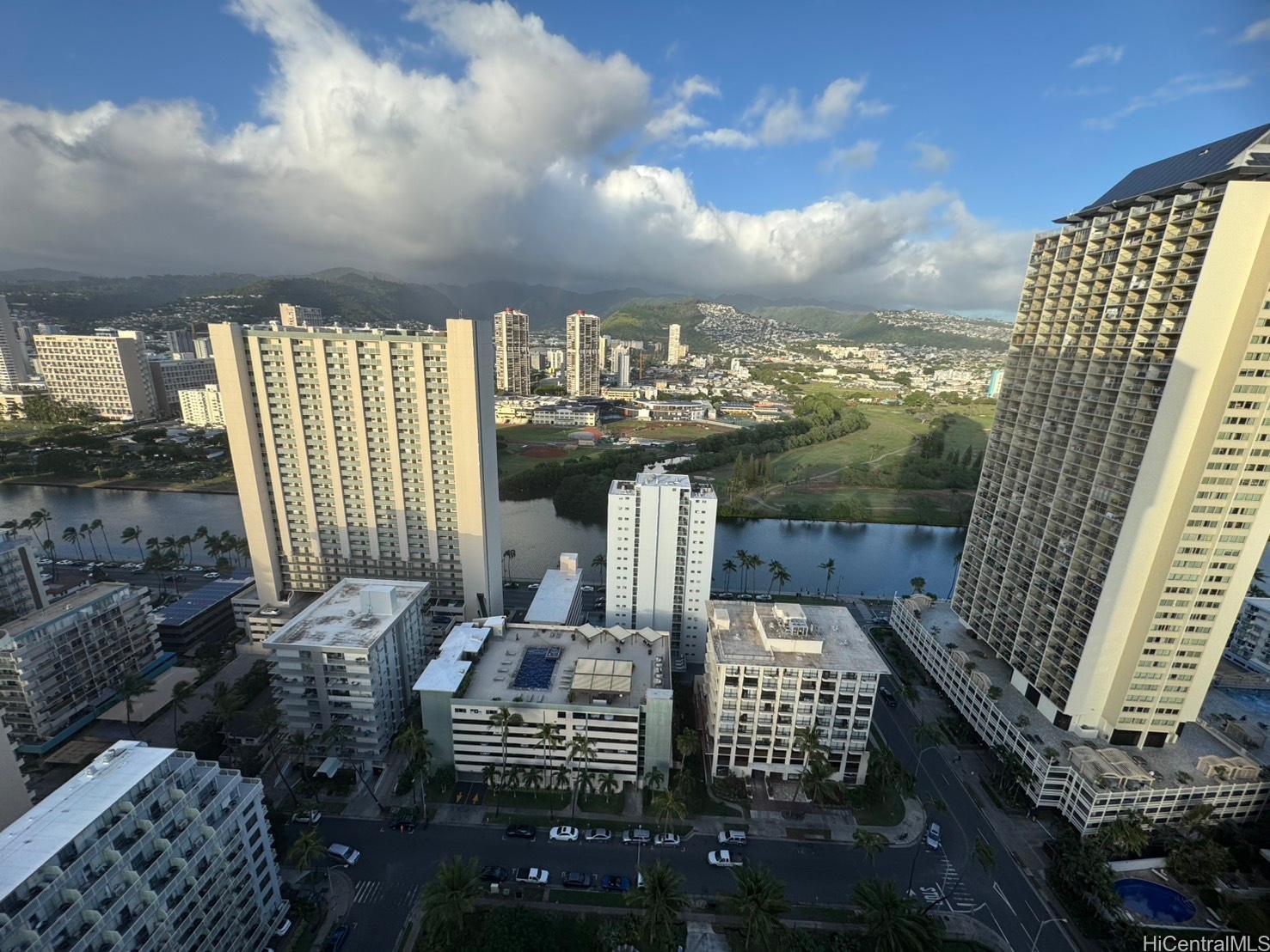 Royal Kuhio condo # 3102, Honolulu, Hawaii - photo 2 of 17