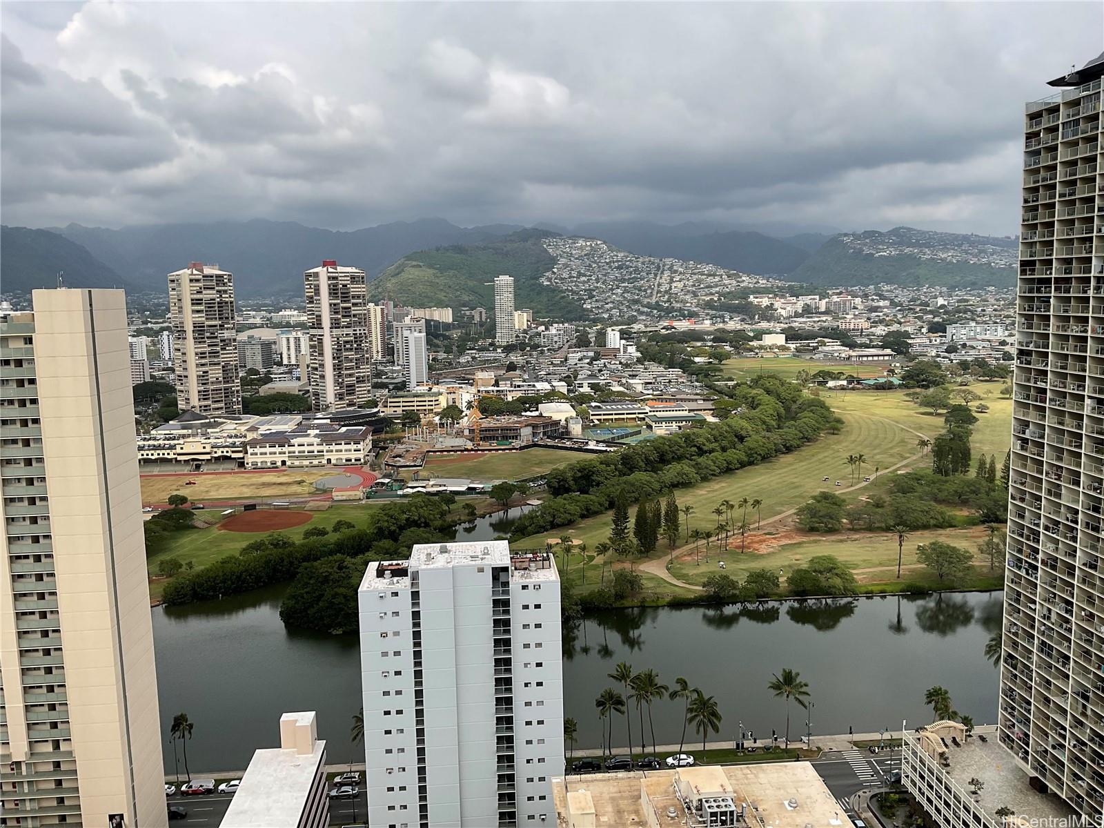 Royal Kuhio condo # 3103, Honolulu, Hawaii - photo 11 of 25